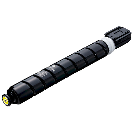 Toner Canon C-EXV51ly 0487C002  - Originale - Giallo da 26.000 pagine per imageRUNNER ADVANCE C5535, C5540, C5550, C5560, DX C5735, C5740, C5750, C5760 (incl. versioni i, ES, II, III)