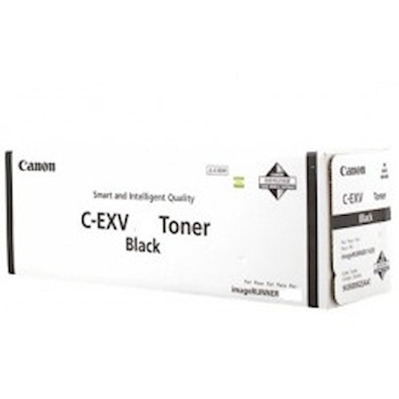 Toner Canon C-EXV54bk 1394C002  - Originale - Nero da 15.500 pagine per Canon imageRUNNER C3025i, C3125i