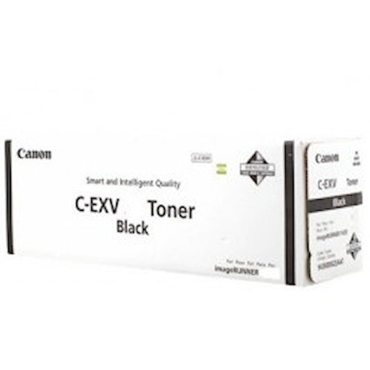 Toner Canon C-EXV54bk 1394C002  - Originale - Nero da 15.500 pagine per Canon imageRUNNER C3025i, C3125i