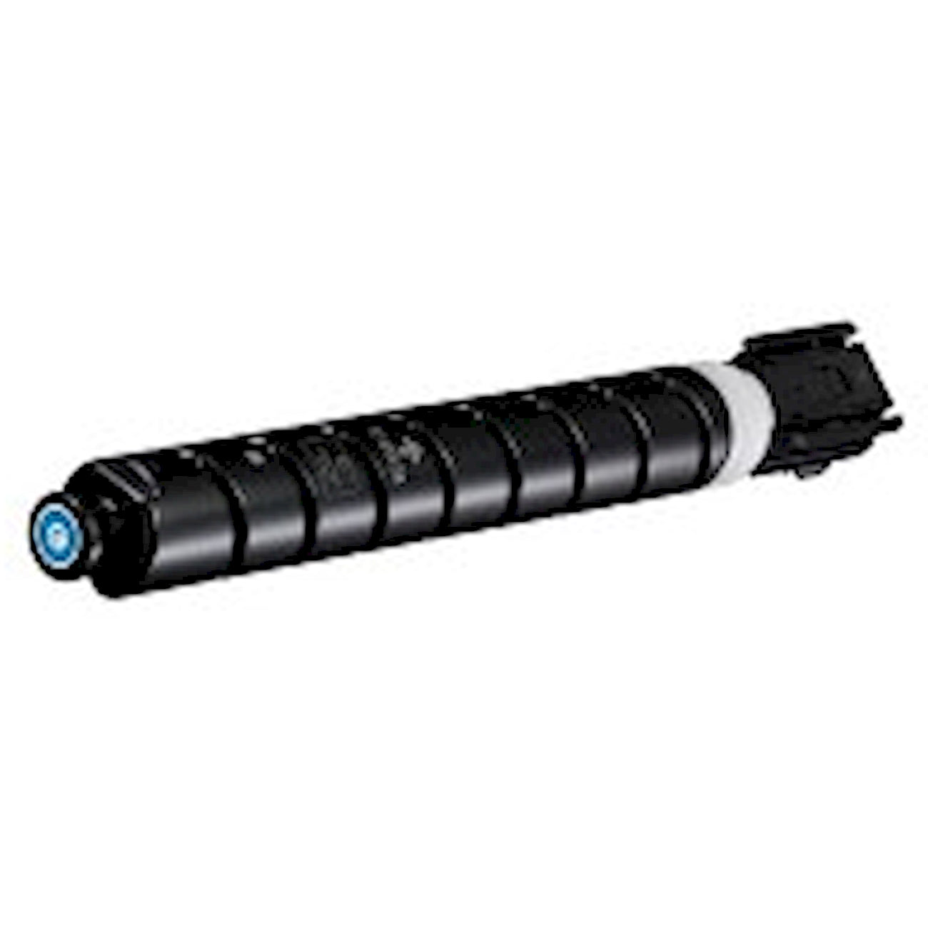 Toner Canon C-EXV58c 3764C002  - Originale - Ciano da 60.000 pagine per Canon imageRUNNER ADVANCE DX C5800, C5840i, C5850i, C5860i, C5870i, C5880i
