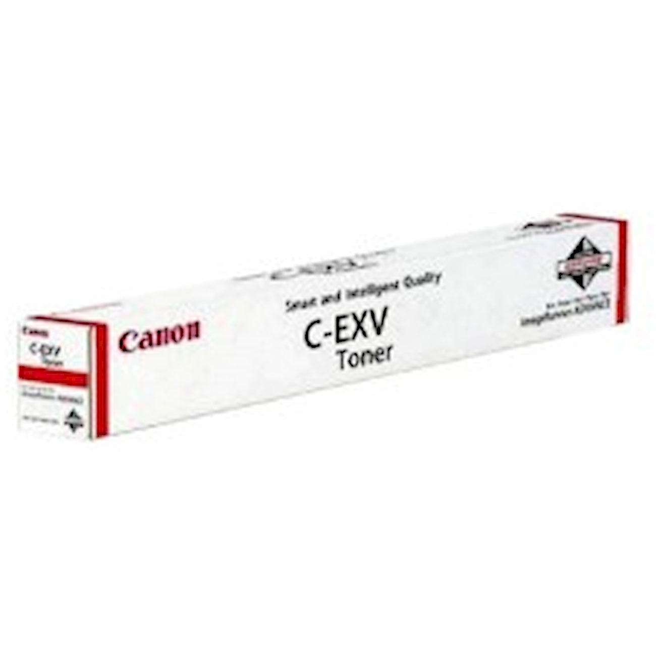 Toner Canon C-EXV64c 5754C002  - Originale - Ciano da 25.500 pagine per Canon imageRUNNER Advance DX C3922i, C5840i, C5850i, C5860i, C5870i, C5880i