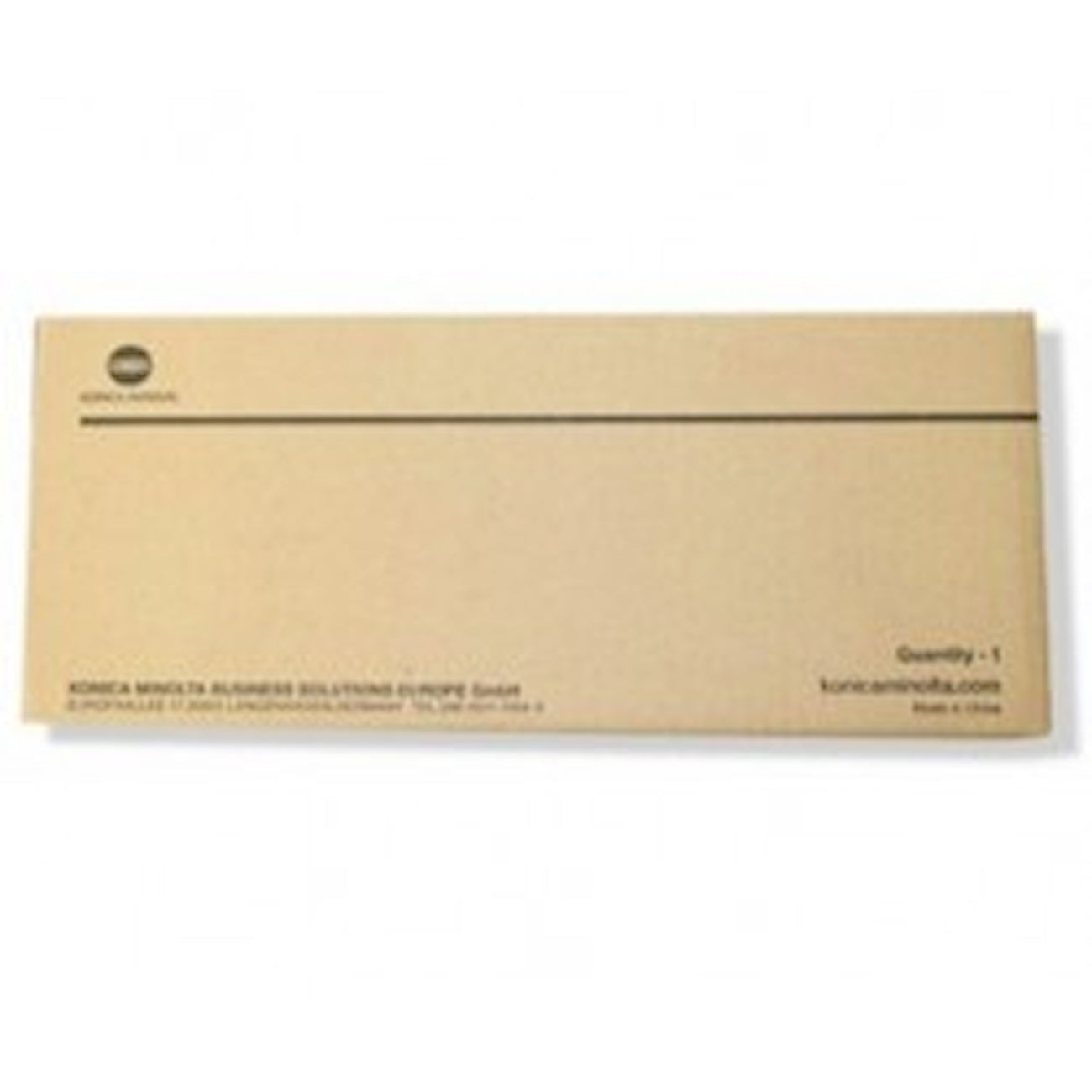 Toner Konica Minolta A5E7351   - Originale - Magenta da 92.000 pagine per
