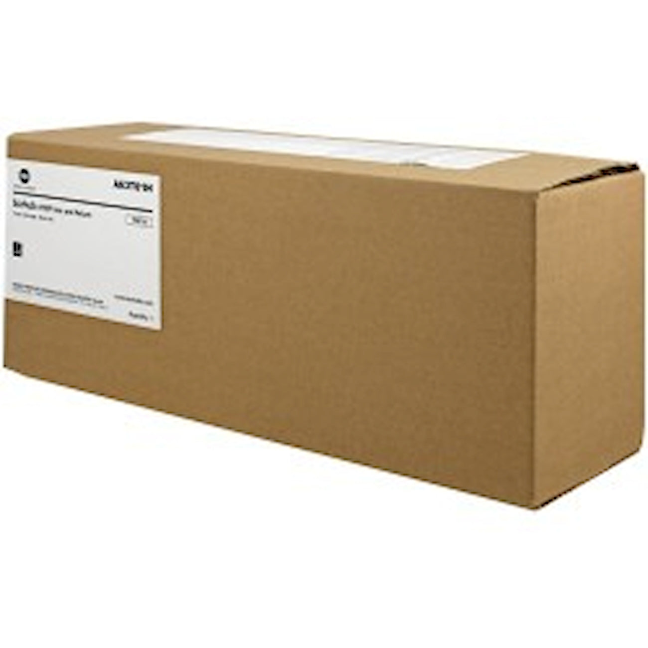 Toner Konica Minolta A63T01H   - Originale - Nero da  pagine per