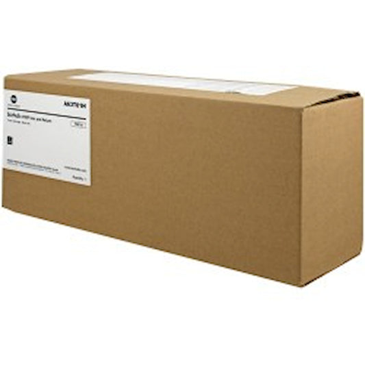 Toner Konica Minolta A63T01H   - Originale - Nero da  pagine per