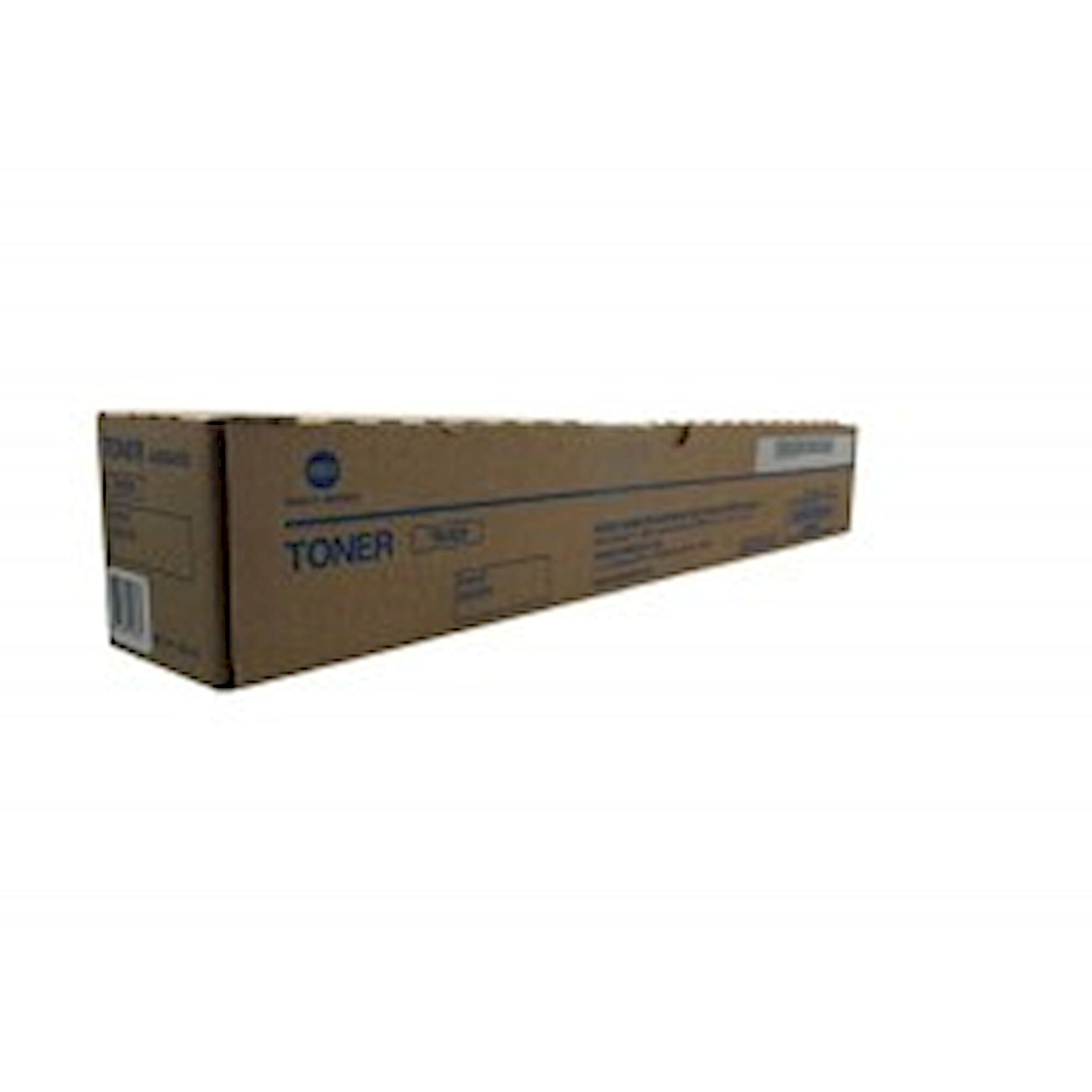 Toner Konica Minolta A8DA050 TN325  - Originale - Nero da 24.000 pagine per