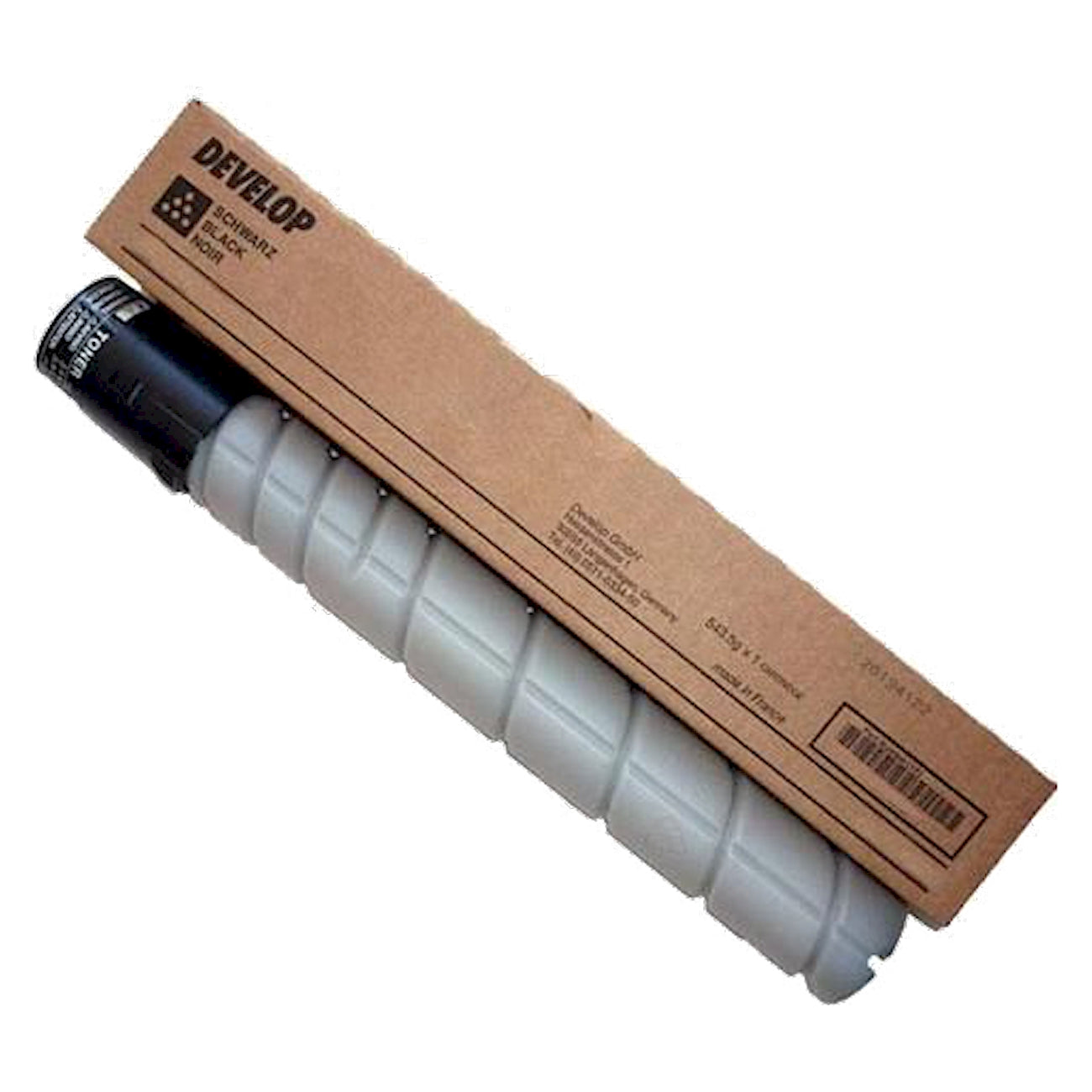 Toner Konica Minolta A8K3150   - Originale - Nero da 24.000 pagine per