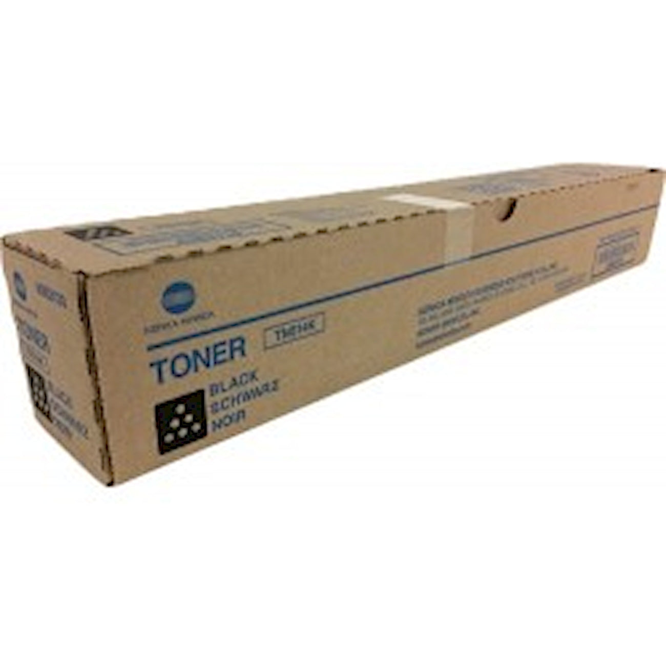Toner Konica Minolta A9E8150   - Originale - Nero da 28.000 pagine per