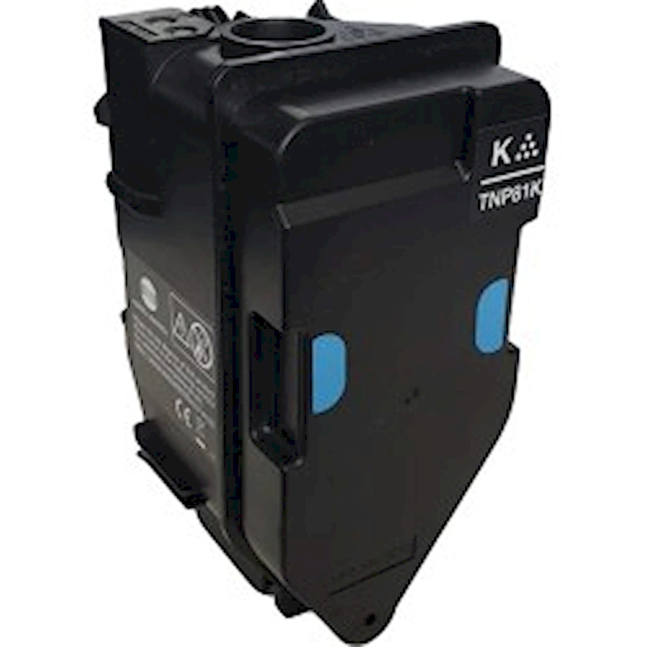Toner Konica Minolta AAJW151   - Originale - Nero da 13.000 pagine per