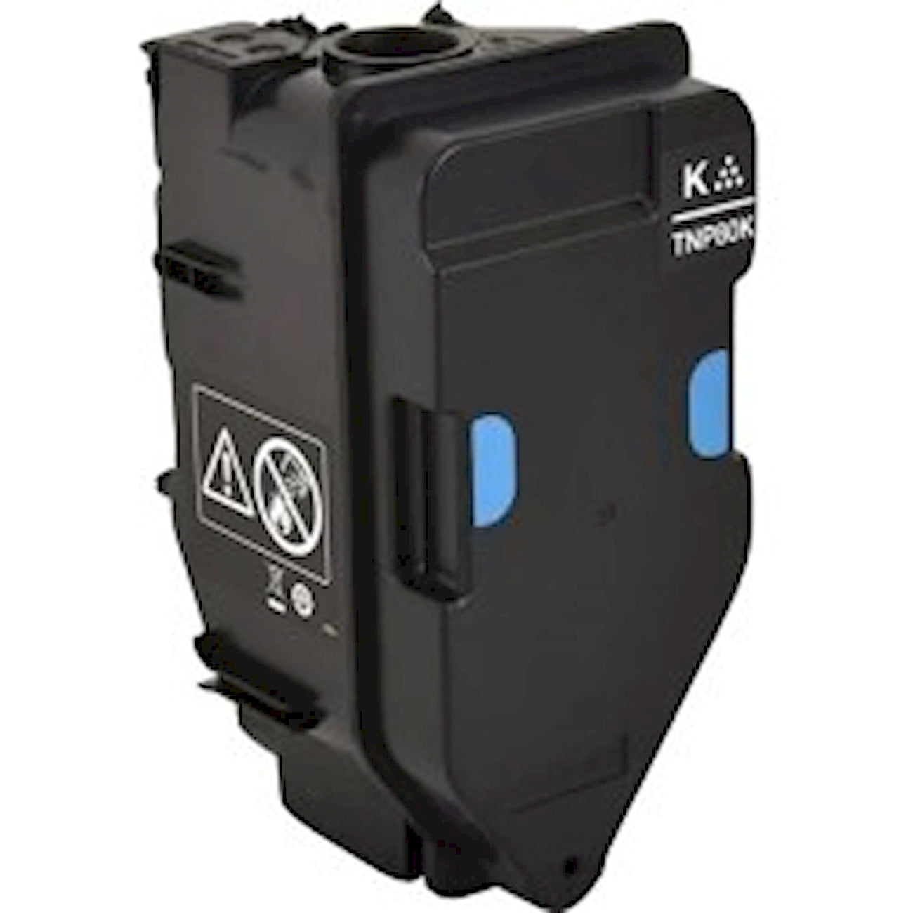 Toner Konica Minolta AAJW152   - Originale - Nero da 13.000 pagine per