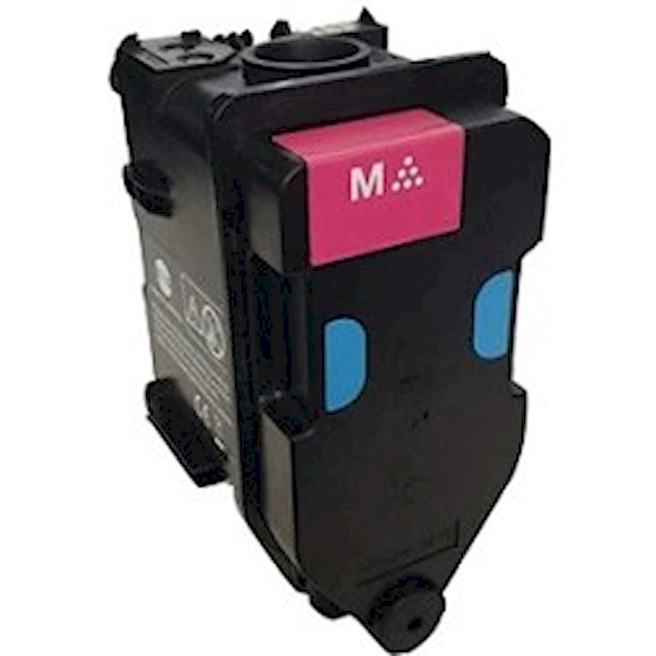 Toner Konica Minolta AAJW352   - Originale - Magenta da 9.000 pagine per