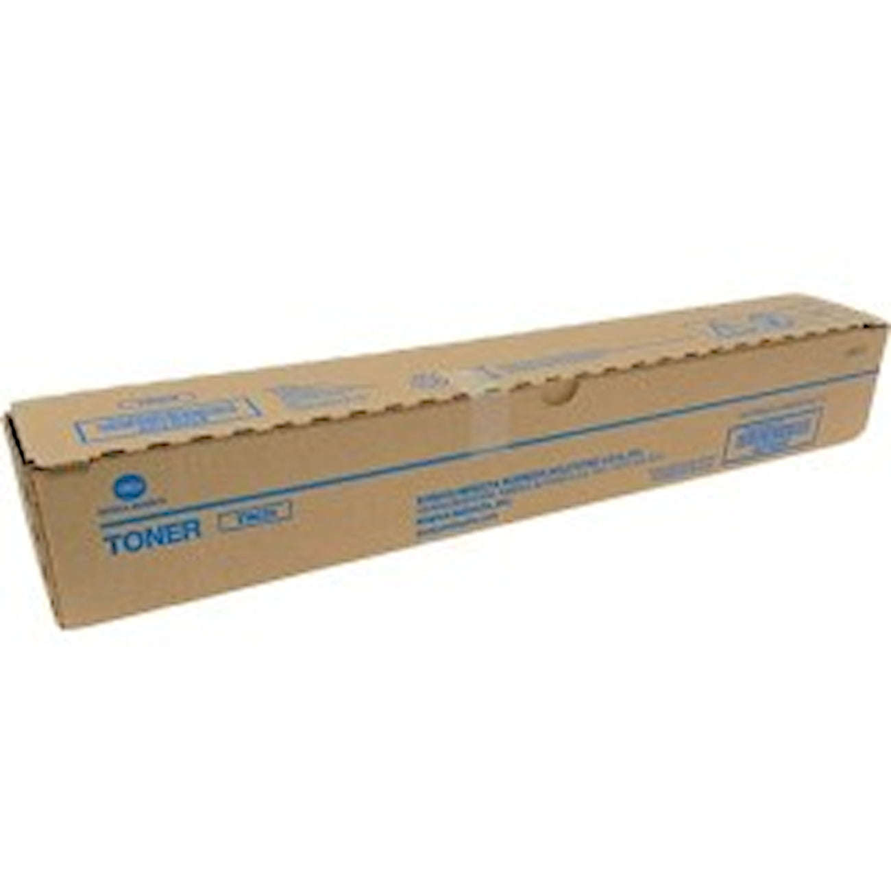 Toner Konica Minolta AC79050   - Originale - Nero da 24.000 pagine per
