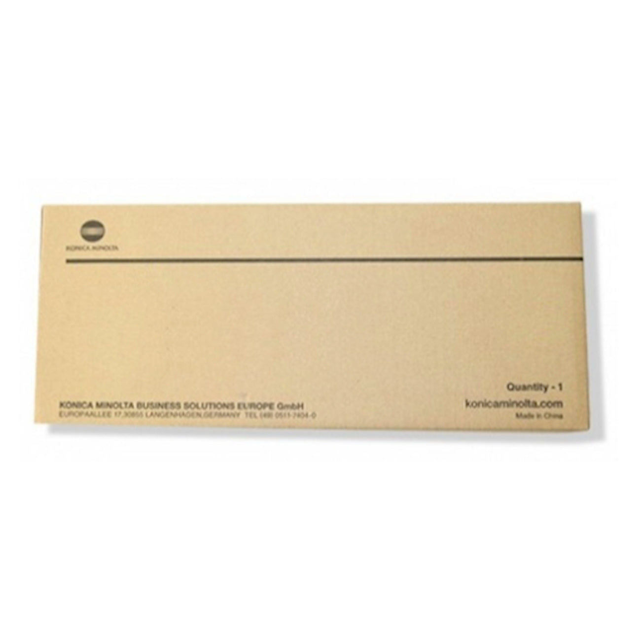 Toner Konica Minolta ACV1150   - Originale - Nero da 28.000 pagine per