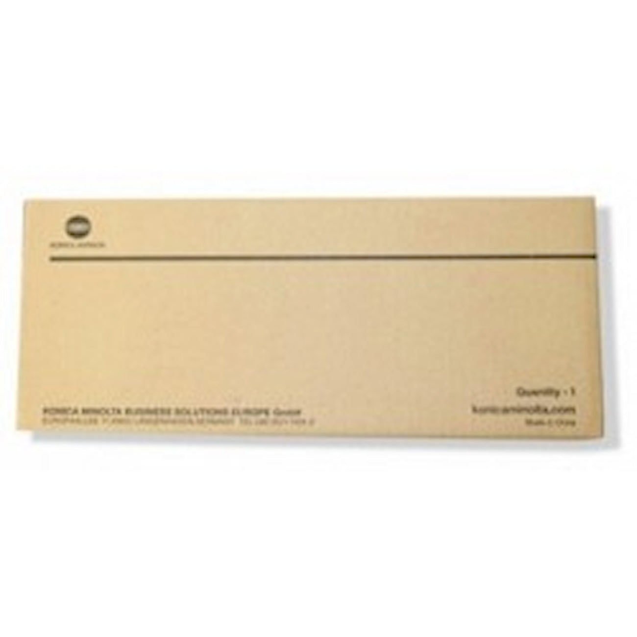 Toner Konica Minolta ACV1350   - Originale - Magenta da 28.000 pagine per