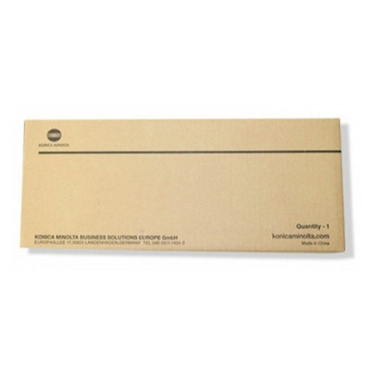 Toner Konica Minolta ACV1450   - Originale - Ciano da 28.000 pagine per Konica Minolta bizhub C450i, C550i, C650i