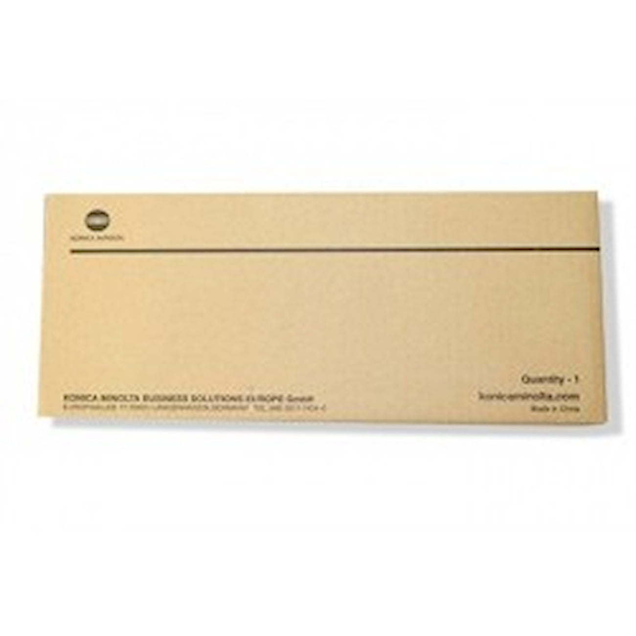 Toner Konica Minolta AD3H450   - Originale - Ciano da 28.000 pagine per Konica Minolta AccurioPress C7090, C7100