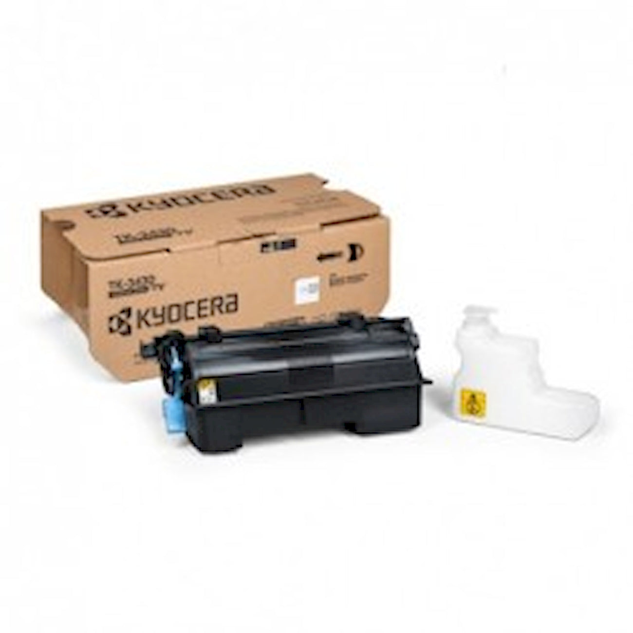 Toner Kyocera TK-3430 1T0C0W0NL0  - Originale - Nero da 25.000 pagine per ECOSYS PA 5000 x, PA 5000 x Plus, PA 5000 x