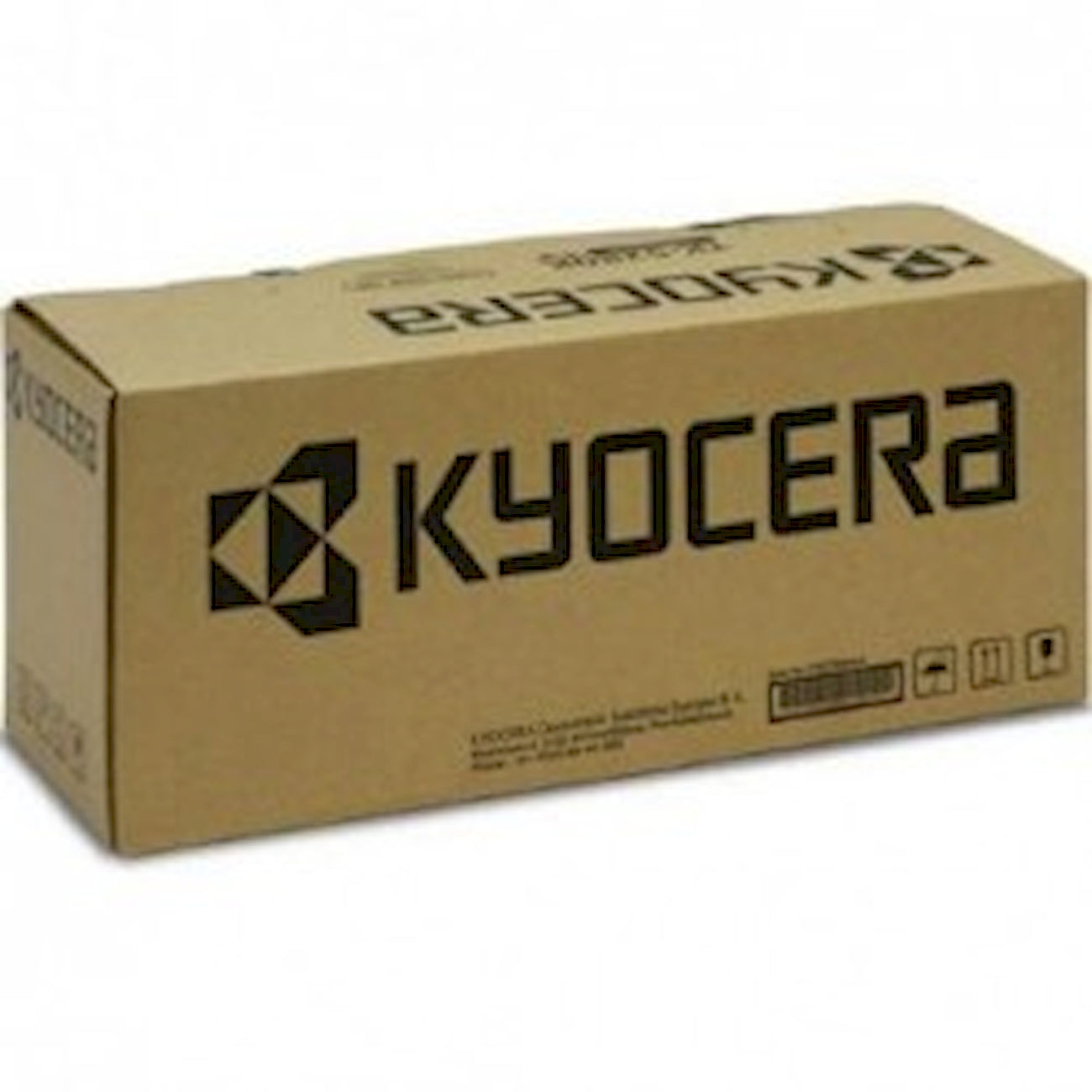 Toner Kyocera TK-5405K 1T02Z60NL0  - Originale - Nero da 17.000 pagine per TASKalfa MA 3500 ci