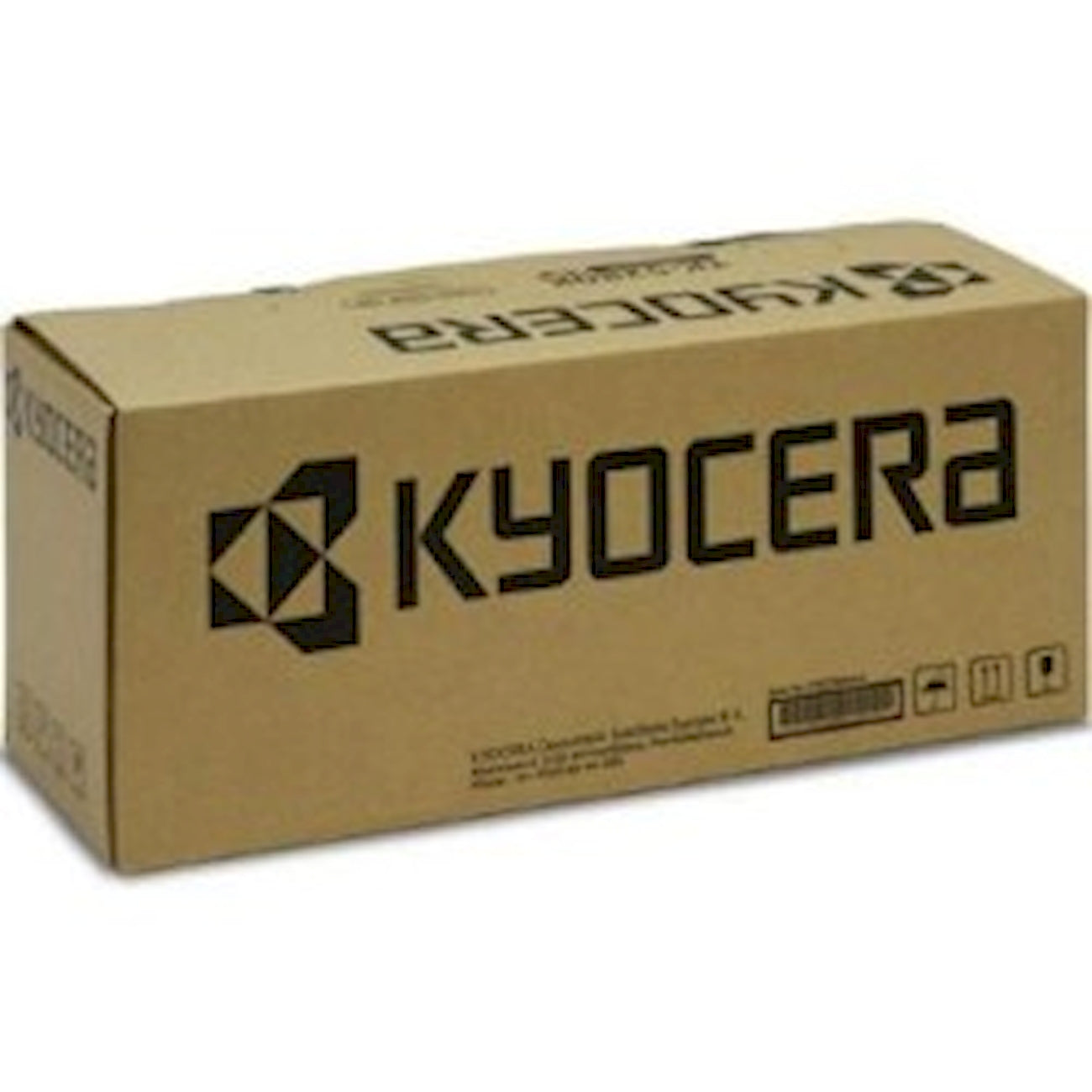 Toner Kyocera TK-5415M 1T02Z7BNL0  - Originale - Magenta da 13.000 pagine per TASKalfa MA4500ci, PA4500ci