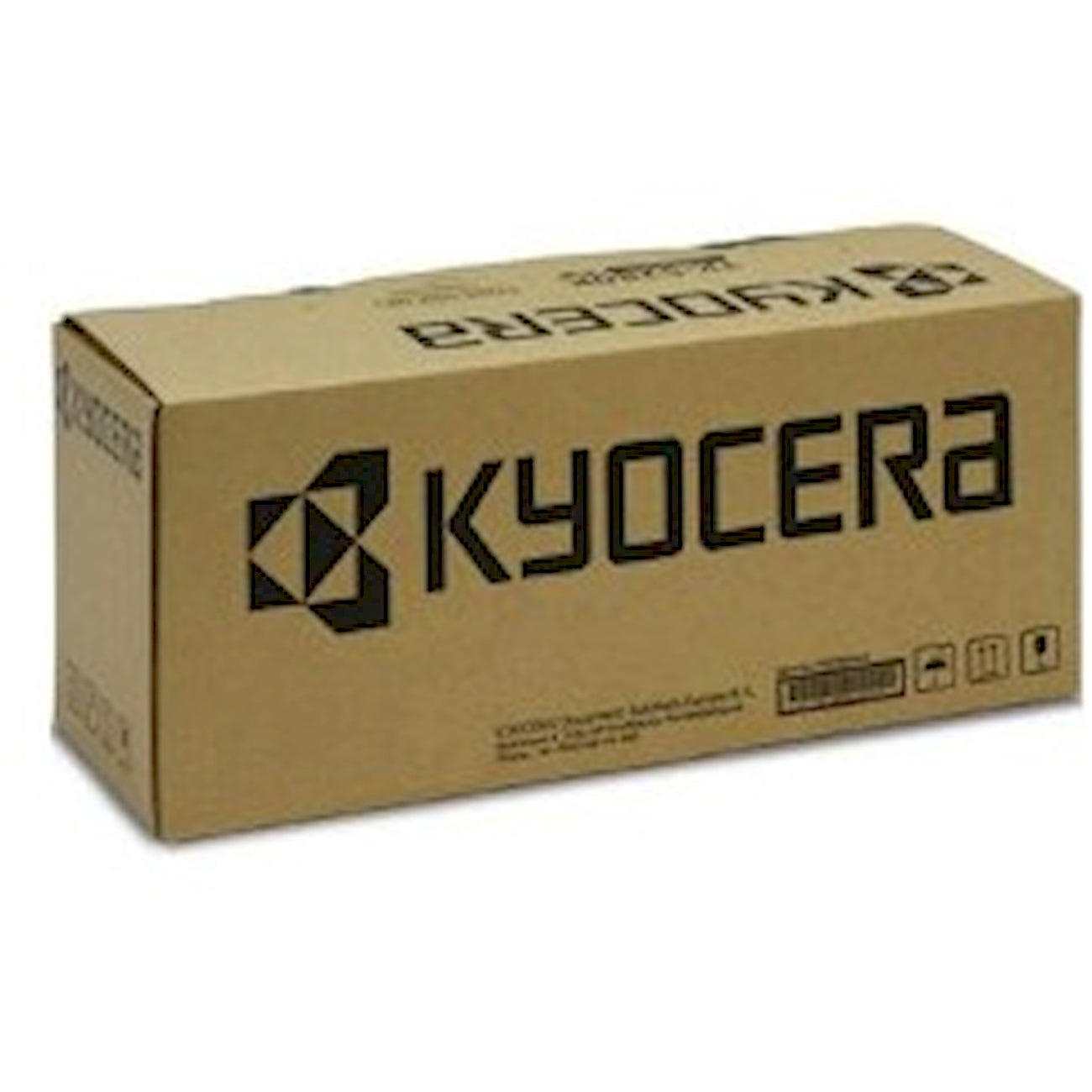 Toner Kyocera TK-5490K 1T0C220NL1  - Originale - Nero da 2.800 pagine per ECOSYS MA2101cfx, MA2101cwfx, PA2101cwx, PA2101cx