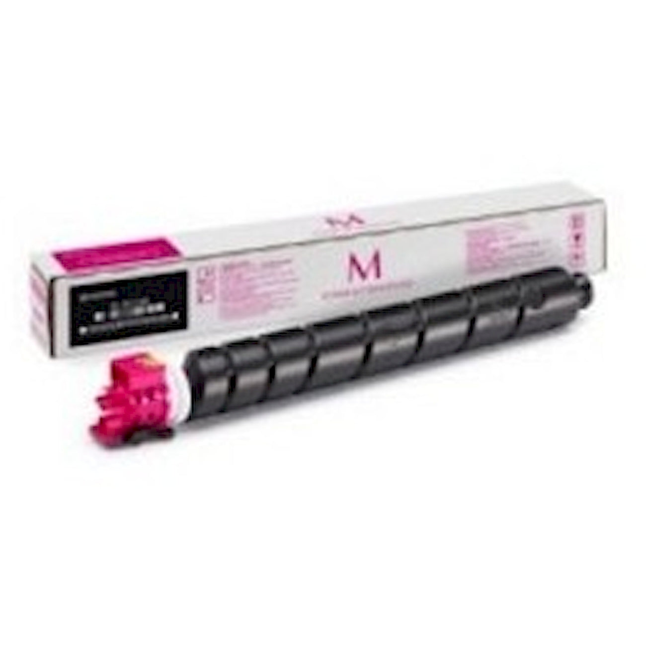 Toner Kyocera TK-8515M 1T02NDBNL0  - Originale - Magenta da 20.000 pagine per TASKalfa 5052ci, 5053ci, 6052ci, 6053ci