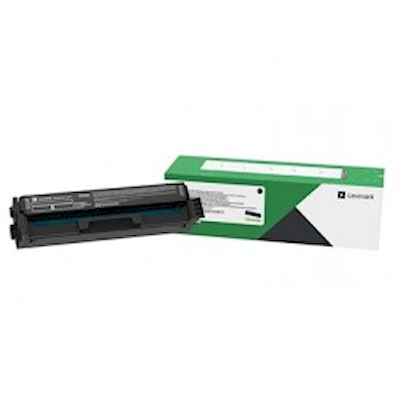 Toner Lexmark 20N2XK0   - Originale - Nero da 6.000 pagine per CS431dw, CX431adw
