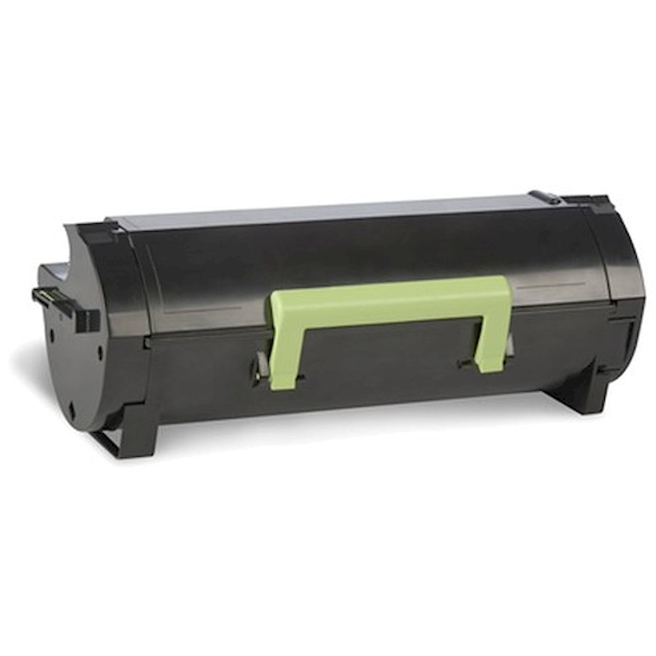 Toner Lexmark 50F2H0E   - Originale - Nero da 5.000 pagine per MS310dn, MS312dn, MS315dn, MS410dn, MS415dn, MS510dn, MS610de, MX310dn, MX410de, MX510de, MX511de, MX611de