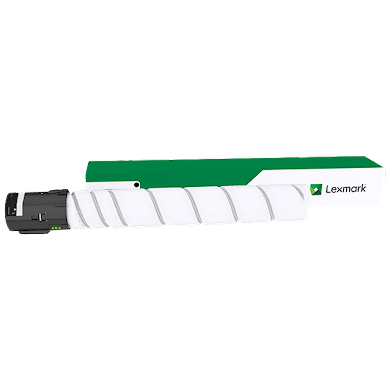 Toner Lexmark 54G0H00   - Originale - Nero da 32.500 pagine per MS911, MS911de