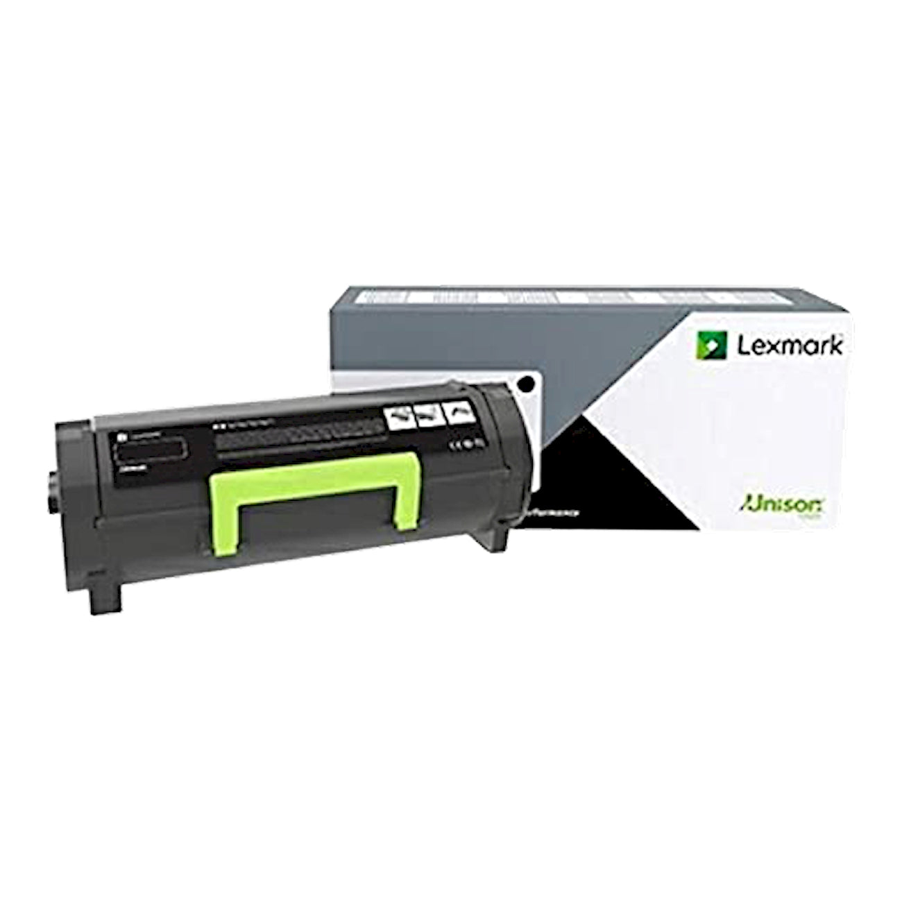 Toner Lexmark 56F2X0E   - Originale - Nero da 20.000 pagine per MS421dn, MS421dw, MS521dn, MS621dn, MS622de, MX421ade, MX521ade, MX522adhe, MX622ade, MX622adhe, PG L2545, PG L2550, PG L2555