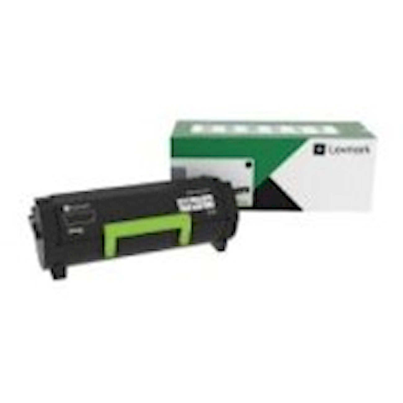 Toner Lexmark 66S2000   - Originale - Nero da 5.000 pagine per MS531dw, MS631dw, MS632dwe, MX532adwe, MX632adwe