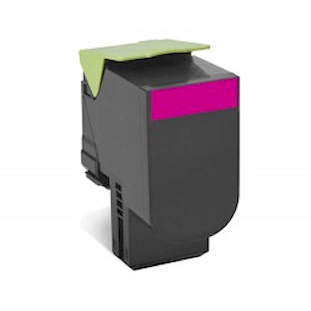 Toner Lexmark 702HM   - Originale - Magenta da  pagine per CS310dn, 310n, 410dn, 410dtn, 410n, 510de, 510dte, CX410de, 410dte, 410e, 510de, 510dhe, 510dthe