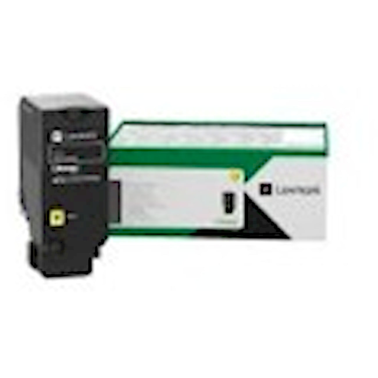 Toner Lexmark 71C20C0   - Originale - Ciano da 5.000 pagine per CS730de, CS735de, CX730de, CX735de, CX735adse, C4342, C4352, XC4342, XC4352
