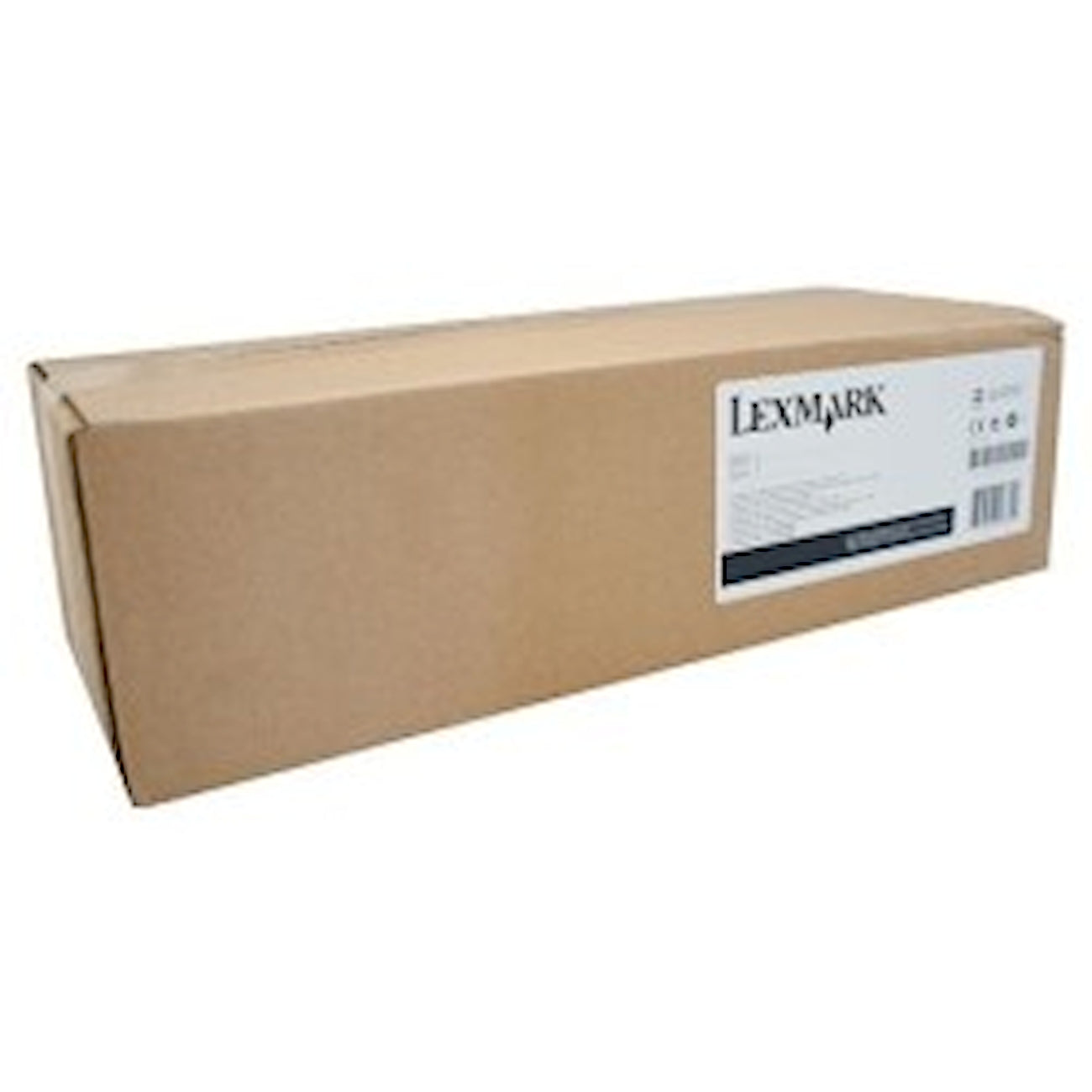 Toner Lexmark 71C20K0   - Originale - Nero da 5.000 pagine per CS730de, CS735de, CX730de, CX735adse