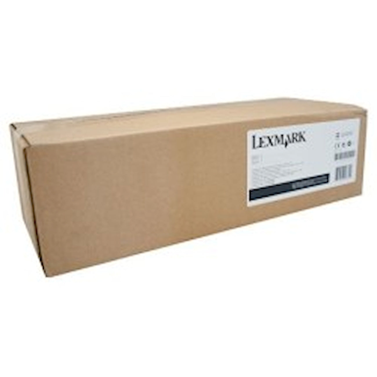 Toner Lexmark 71C2XY0   - Originale - Giallo da 12.500 pagine per CS730de, CS735de, CS737dze, CX730de, CX735adse, C4342, C4352, XC4342, XC4352