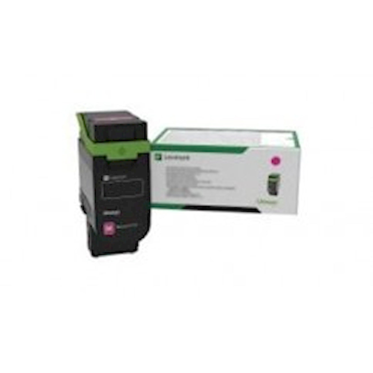 Toner Lexmark 75M2HM0   - Originale - Magenta da 8.800 pagine per CS531dw, CS632dwe, CS639, CX532adwe, CX635adwe, C2335, XC2335