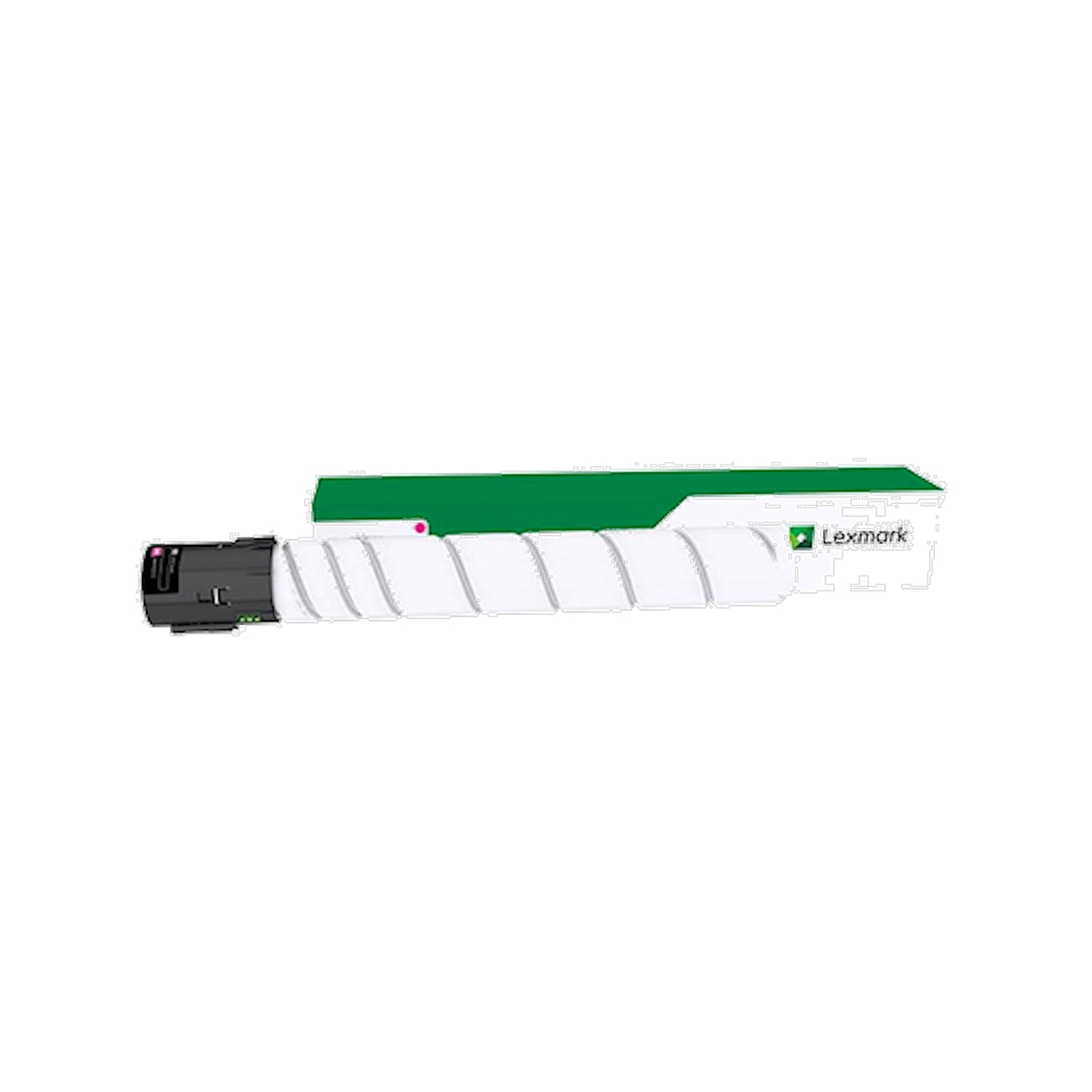 Toner Lexmark 76C00M0   - Originale - Magenta da 11.500 pagine per CS921de, CS923de, CX920de, CX921de, CX922de, CX923dte, CX923dxe, CX924dte, CX924dxe, C9235, XC9235, C9265