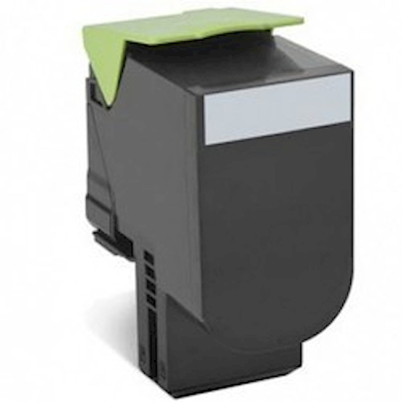 Toner Lexmark 802HK 80C2HK0  - Originale - Nero da 4.000 pagine per CX410de, CX410dte, CX410e, CX510de, CX510dhe, CX510dthe