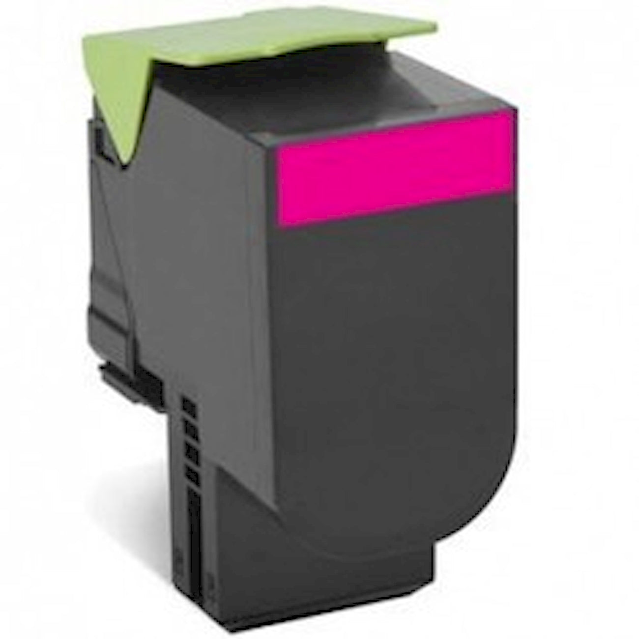 Toner Lexmark 802XM   - Originale - Magenta da  pagine per CX510de, CX510dhe, CX510dthe