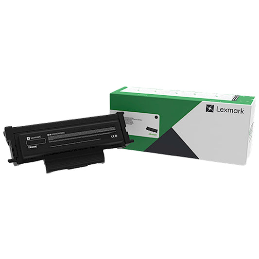 Toner Lexmark B222X00   - Originale - Nero da 6.000 pagine per B2236dw, MB2236adw, MB2236adwe, MB2236i