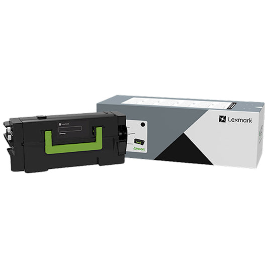 Toner Lexmark B282H00   - Originale - Nero da 15.000 pagine per B2865dw, MB2770adhwe
