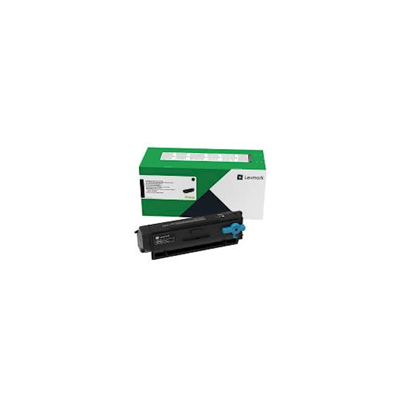 Toner Lexmark B342X00   - Originale - Nero da 6.000 pagine per B3340dw, B3442dw, MB3442adw, MB3442i, e-STUDIO 409P, 409S, bizhub 4000i, 4020i, d-Copia 4023P, 4024MF, P-4020, P-4020 MFP