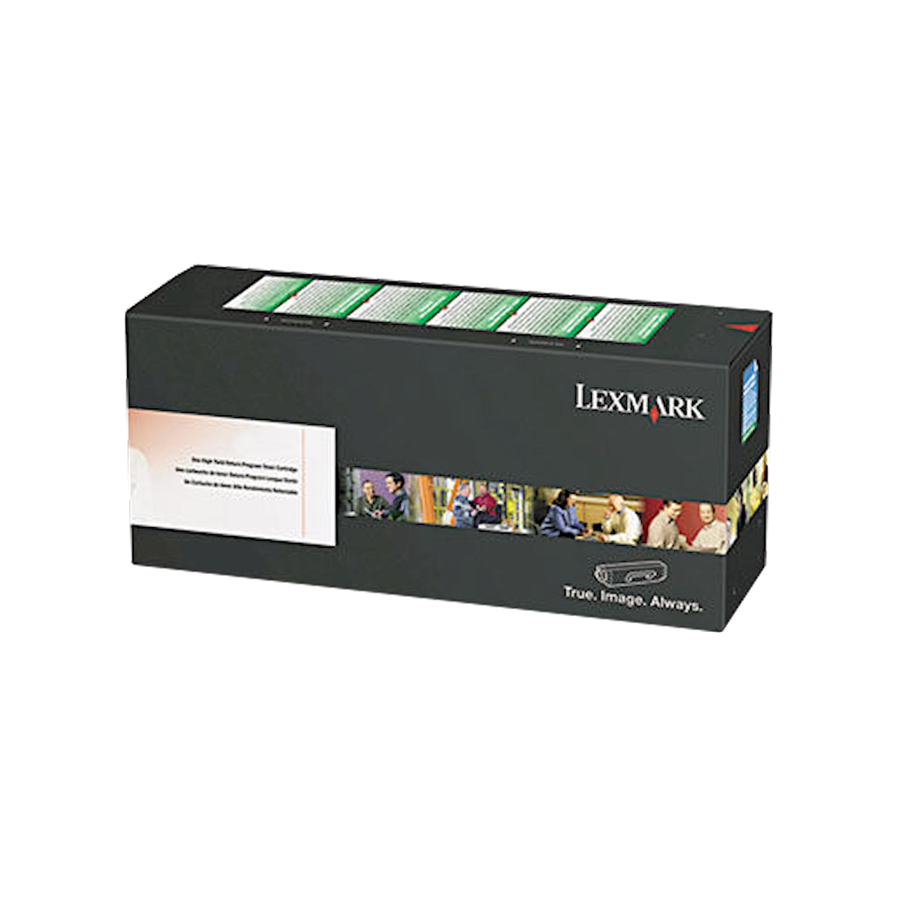 Toner Lexmark C230H10   - Originale - Nero da 3.000 pagine per C2325dw, MC2325adw