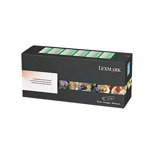 Toner Lexmark C230H10   - Originale - Nero da 3.000 pagine per C2325dw, MC2325adw