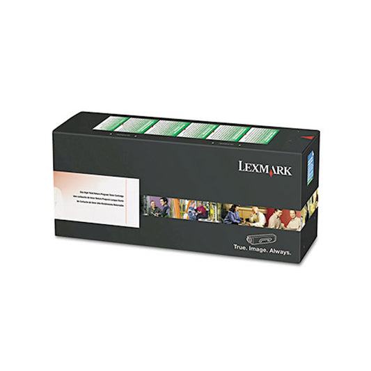 Toner Lexmark C240X20   - Originale - Ciano da 3.500 pagine per C2425dw, C2535dw, MC2425adw, MC2535adwe, MC2640adwe, Xerox C240, C2432