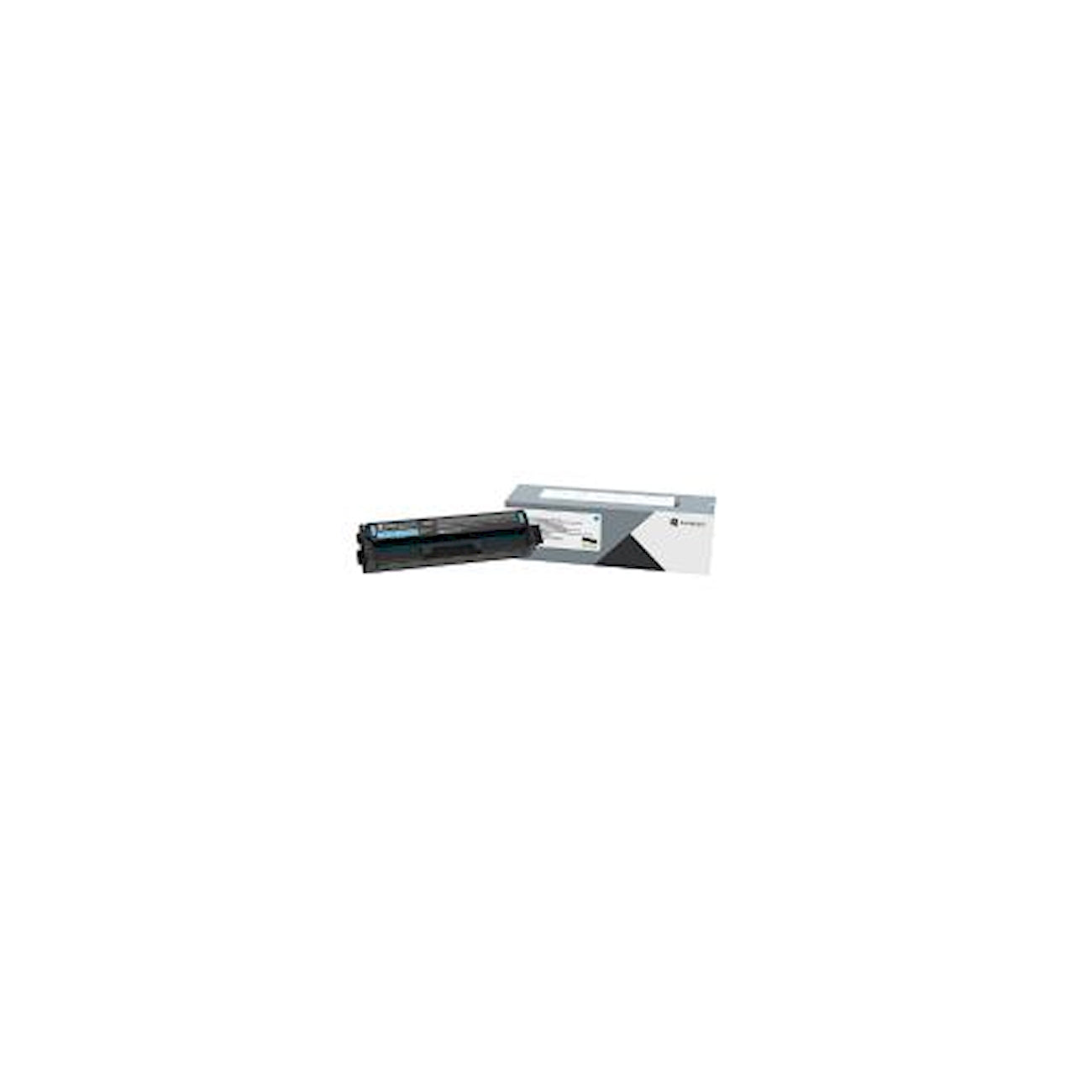 Toner Lexmark C320020   - Originale - Ciano da 1.500 pagine per C3224dw, MC3224adwe, MC3224dwe, MC3224i