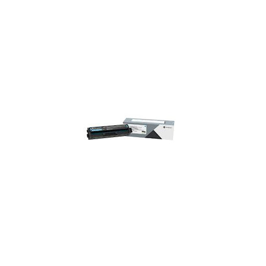 Toner Lexmark C320020   - Originale - Ciano da 1.500 pagine per C3224dw, MC3224adwe, MC3224dwe, MC3224i