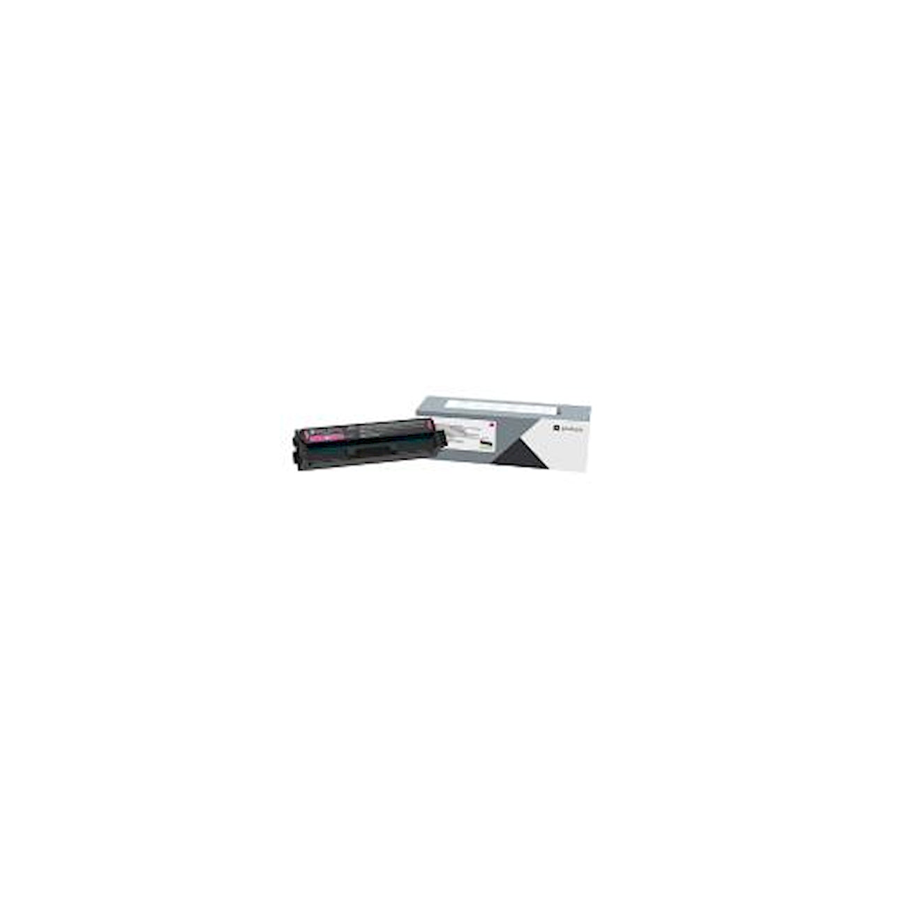Toner Lexmark C320030   - Originale - Magenta da 1.500 pagine per C3224dw, MC3224adwe, MC3224dwe, MC3224i