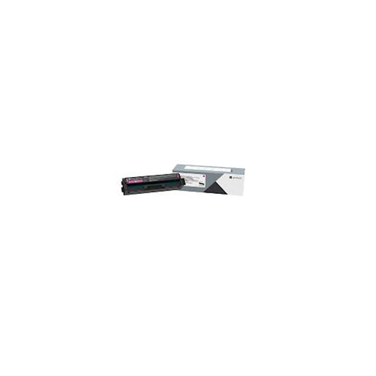 Toner Lexmark C320030   - Originale - Magenta da 1.500 pagine per C3224dw, MC3224adwe, MC3224dwe, MC3224i