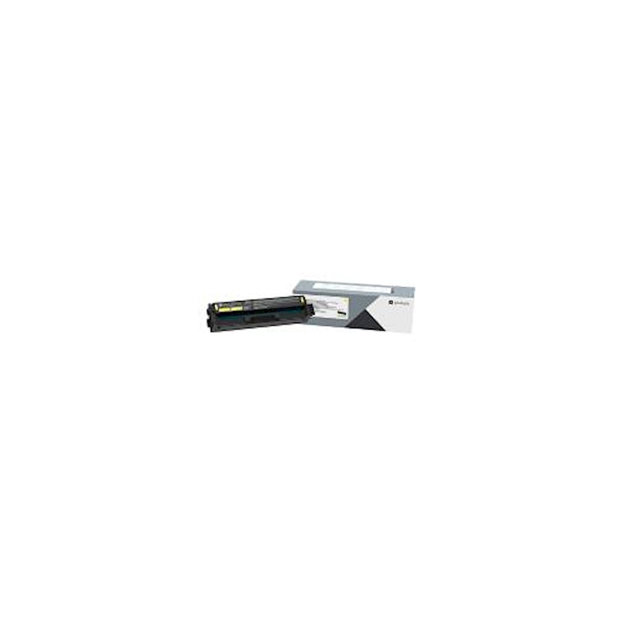 Toner Lexmark C320040   - Originale - Giallo da 1.500 pagine per C3224dw, MC3224adwe, MC3224dwe, MC3224i
