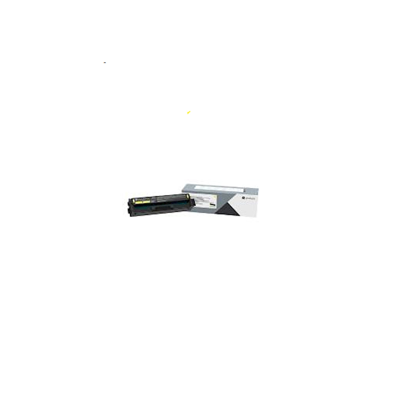 Toner Lexmark C330H40   - Originale - Giallo da 2.500 pagine per C3326dw, MC3326adwe, MC3326i, C3426dw, MC3426adw, MC3426i