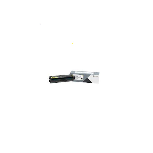 Toner Lexmark C330H40   - Originale - Giallo da 2.500 pagine per C3326dw, MC3326adwe, MC3326i, C3426dw, MC3426adw, MC3426i